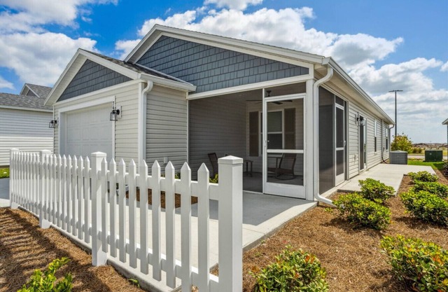 Hegler Haven at Waters Edge