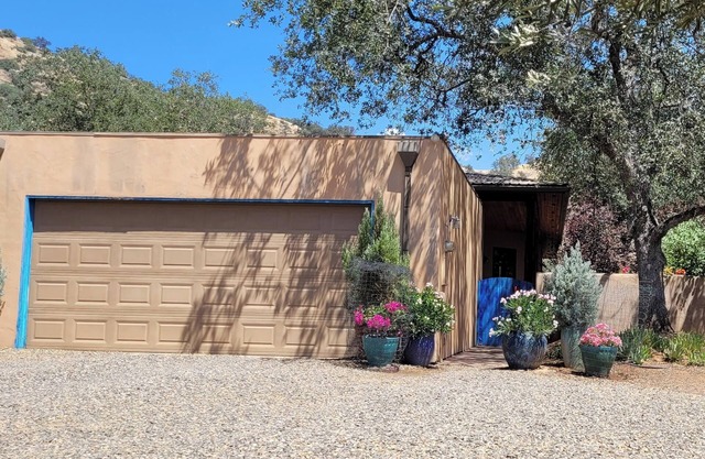 Heidi's Artistic Abode, peaceful relaxation!