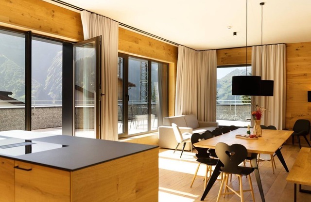 Heimat 1495 Apartments TYPE 7 - Heimat 1495 Apartments