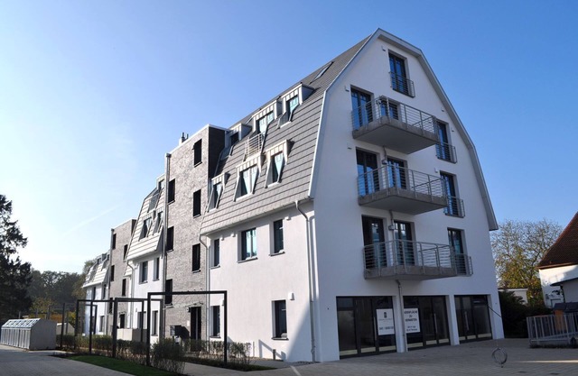 Heimathafen Ferienwohnung