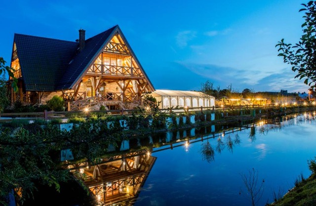 Helenówka AGRO & SPA