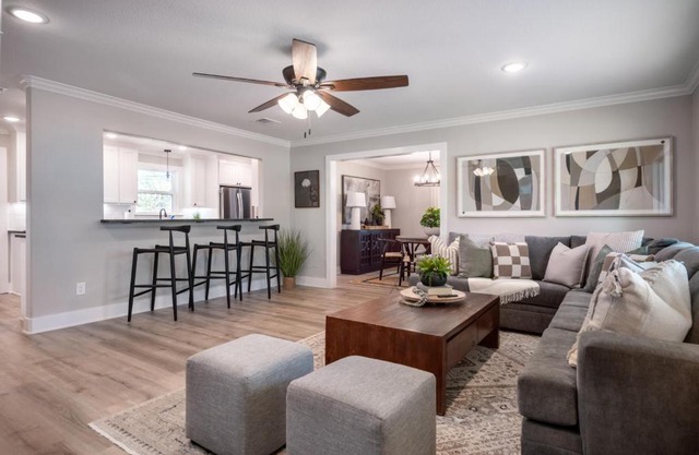 Helena Haven 4BR 3BA Near Top Golf and Kyle Field