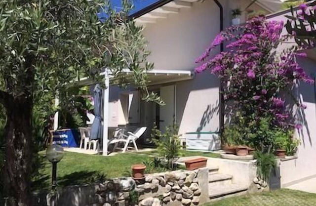 Heliopolis' flat with water view