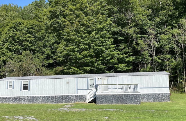 Helmick Mountain Hideaway