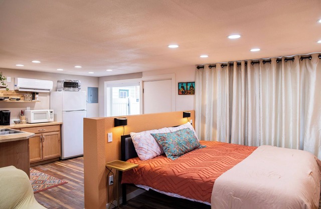 Helper Apartment