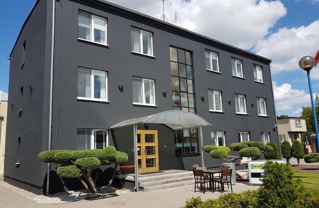 Hemma rooms by IKEA