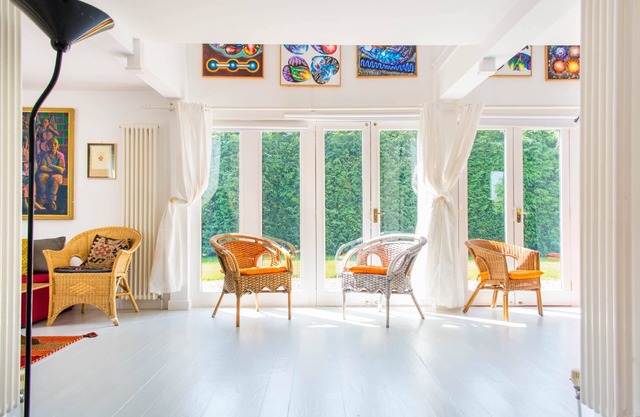 Hen Barn | Family Countryside Cottage Close To The Seaside