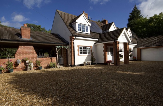 Hen/stags and familys