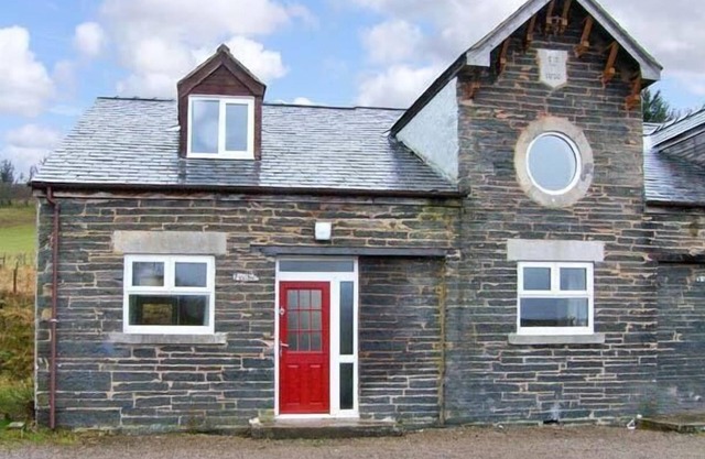 Hendre Aled Cottage 3