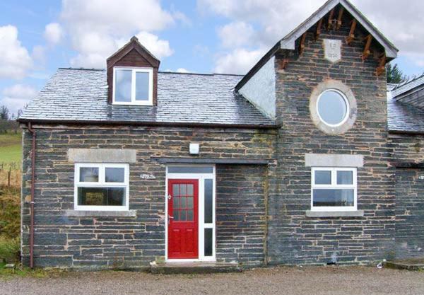 Hendre Aled Cottage 3