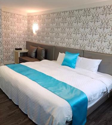 HengChang Business Hotel