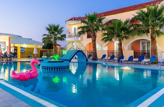 Hera Zakynthos Hotel