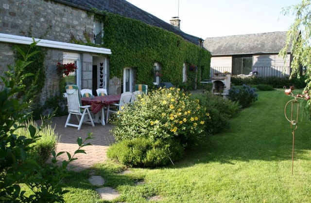 Herbages de Beauvais