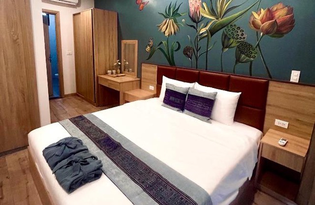 Herbs Spa & Hotel Safari & Casino Phu Quoc
