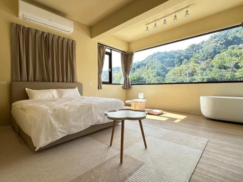 Here after us homestay