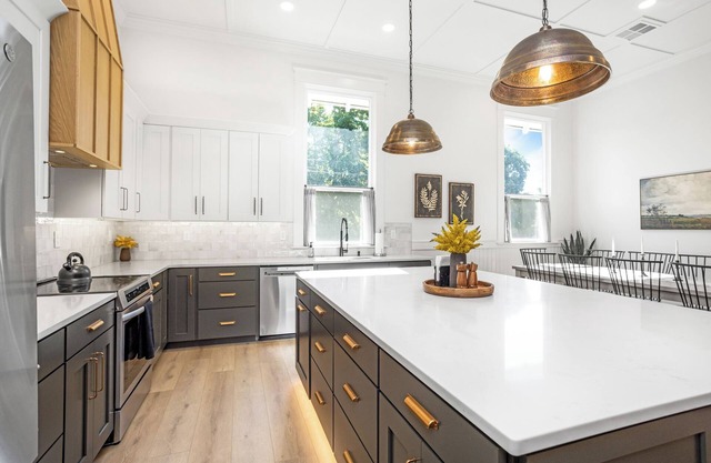 Heritage Heights-Close to Downtown & Pioneer Park