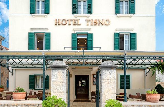 Heritage Hotel Tisno