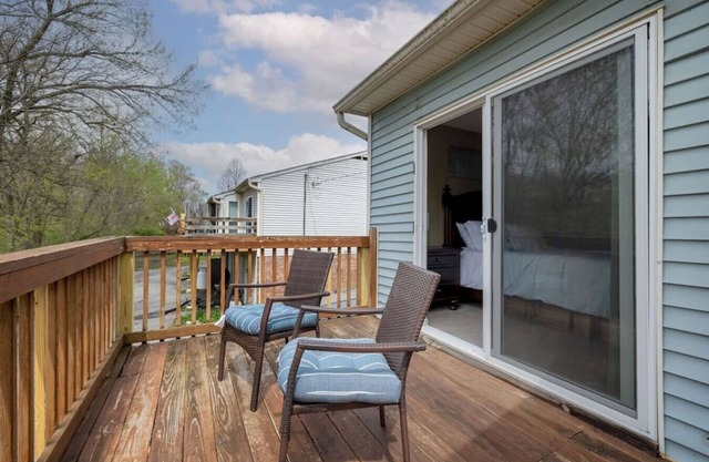 Hermitage Work & Thrive Retreat