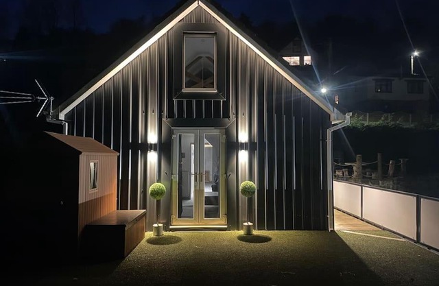 Hermon chapel.