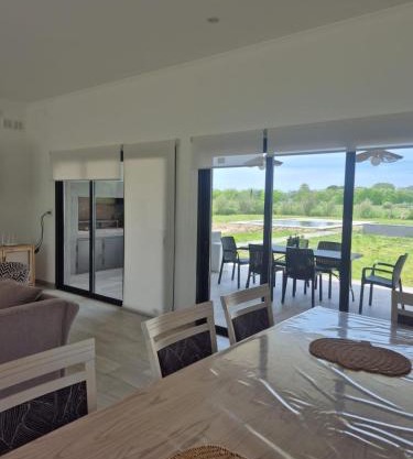 Hermosa Casa De Campo en Mercedes