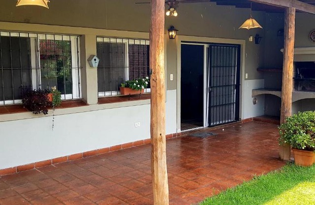 Hermosa y cómoda Casa - El Limonero