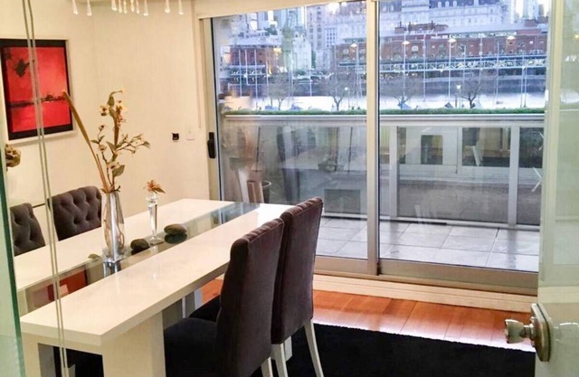Hermoso Apartamento en Palermo Cerca de Todo