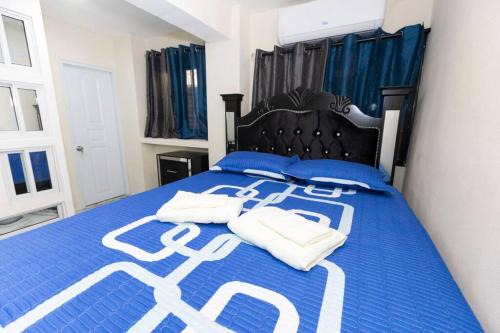Hermoso apartamento con Jacuzzi.