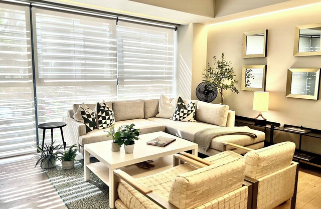 Hermoso departamento