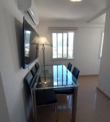 Hermoso departamento,cómodo y tranquilo cerca de todo en Salta la Linda