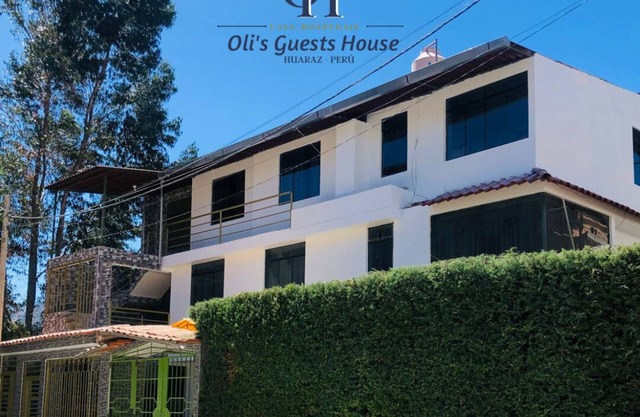 Hermoso Departamento de Estreno en Huaraz - Perú