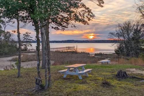 Heron's Landing at Sunset Cove
