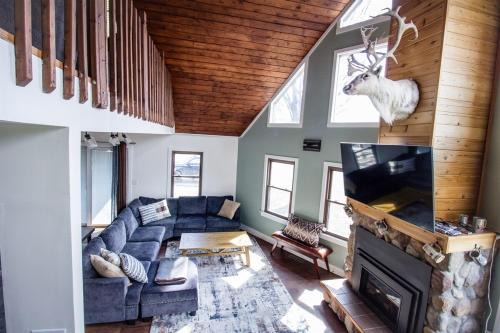 Hersey River Retreat