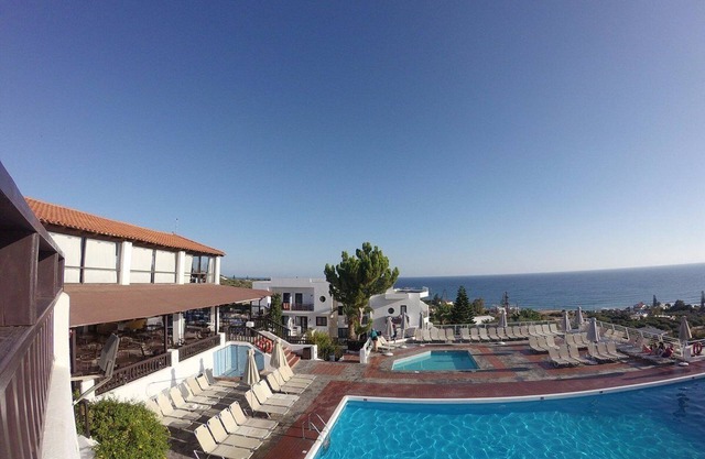 Hersonissos Village