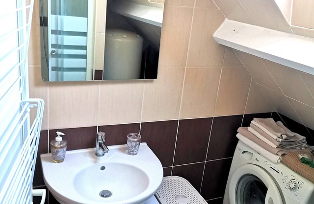 Hestia Conciergerie, Charming Studio ALL INCLUSIVE