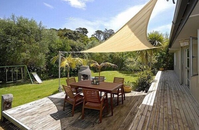 Hibiscus - Matapouri Holiday Home
