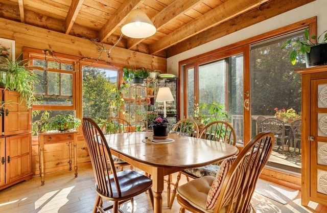 Hidden Beech at Sugarbush - 2 min to Mt Ellen