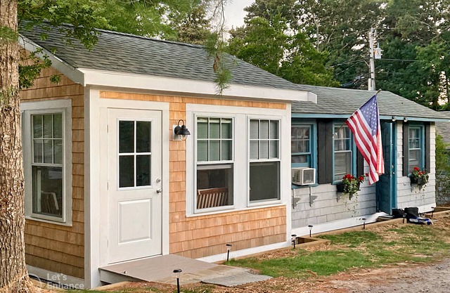 Hidden Gem - Captain's Haven