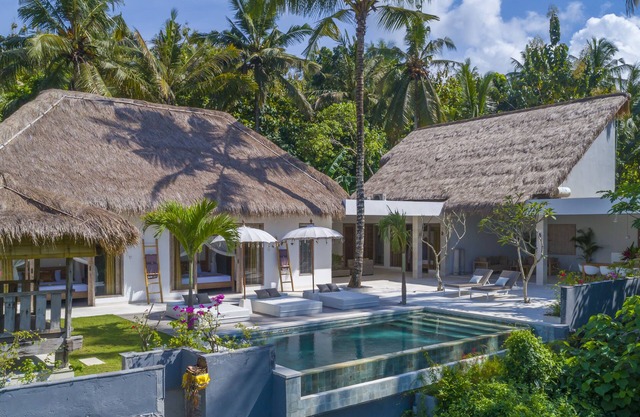 Hidden Jewel in Bali - Villa with private chef and infinity pool