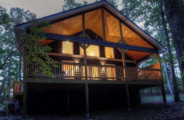 Hidden Jewel - One Bedroom Villa, Sleeps 2