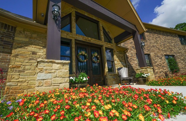 Hidden Meadows B&B