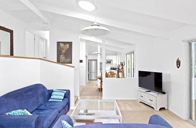 Hidden Oasis Pet Friendly In Anna Bay