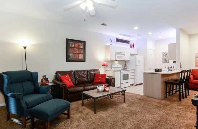 Hideaway at Holiday Hills