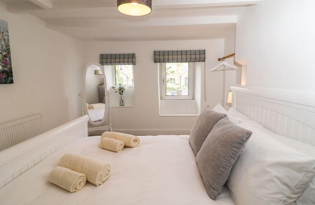 Hideaway Cottage