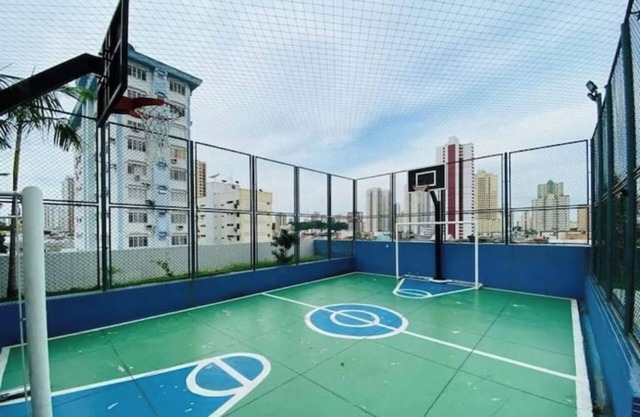 High-end cozy apartment