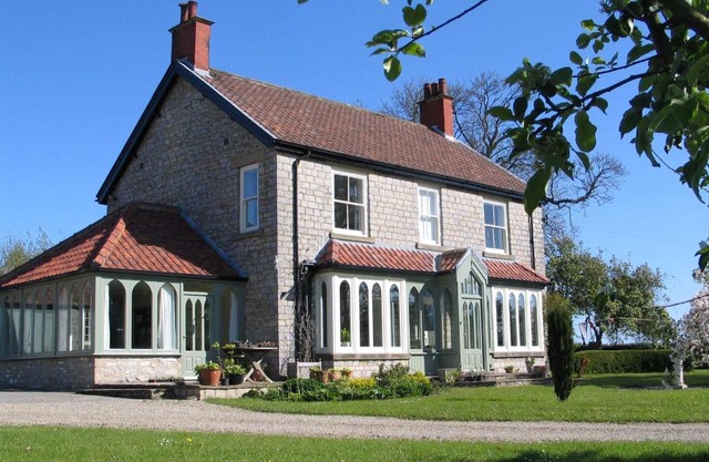 High Rigg B&B