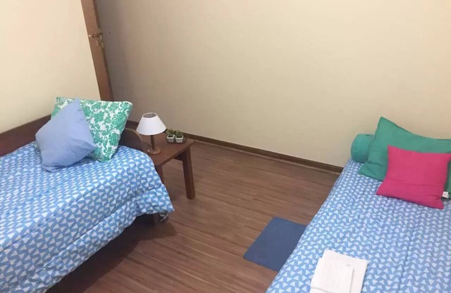 High standard apartment near morumbi station, Albert Einstein hospital and Estadio