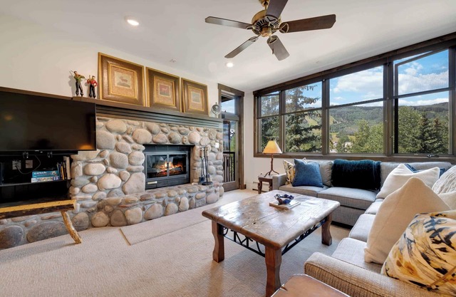 Highalnds Lodge 305 - 3 Bedroom Residence