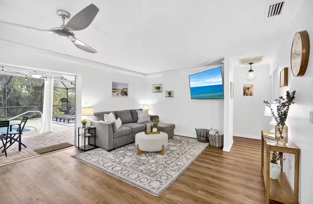 Highland Cove Hideaway