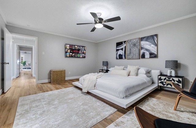 Highland Park/North Park Mall Modern Stay Oasis