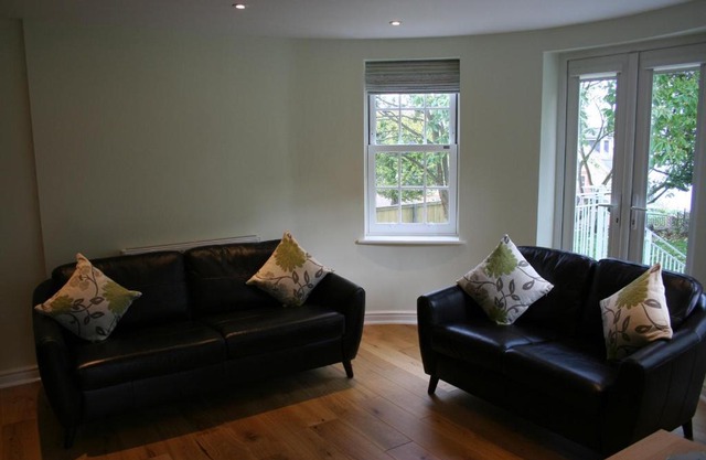 Highlands Apartment 2